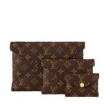 LOUIS VUITTON KIRIGAMI POCHETTE