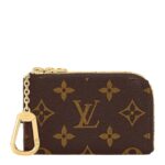 LOUIS VUITTON NOA KEY HOLDER