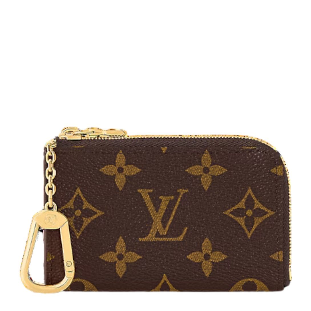LOUIS VUITTON NOA KEY HOLDER