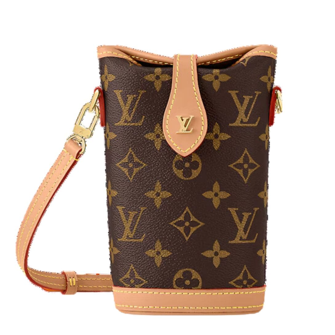 LOUIS VUITTON FOLD ME POUCH