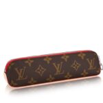 LOUIS VUITTON PENCIL POUCH ELIZABETH