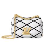 LOUIS VUITTON PICO GO 14