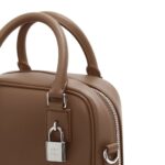 LOEWE AMAZONA 15 BAG IN CALFSKIN NAPPA