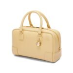 LOEWE AMAZONA 23 BAG IN CALFSKIN NAPPA