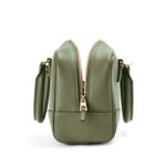 LOEWE AMAZONA 23 BAG IN CALFSKIN NAPPA