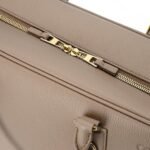 LOEWE AMAZONA 23 BAG IN SOFT GRAINED CALFSKIN
