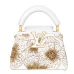 LOUIS VUITTON CAPUCINES NANO