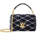 LOUIS VUITTON GO-14 MM