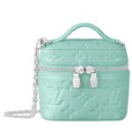 LOUIS VUITTON MICRO VANITY