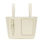 VALEXTRA SOFT BUCKET MICRO BAG