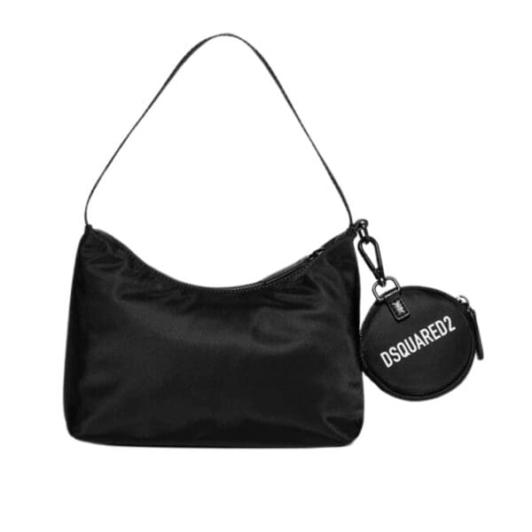 DSQUARED2 BE ICON HOBO