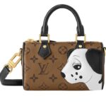 LOUIS VUITTON NANO SPEEDY