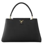 LOUIS VUITTON CAPUCIINES GM SOUPLE