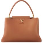 LOUIS VUITTON CAPUCIINES GM SOUPLE