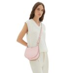 VALEXTRA HOBO WEEKEND MINI BAG