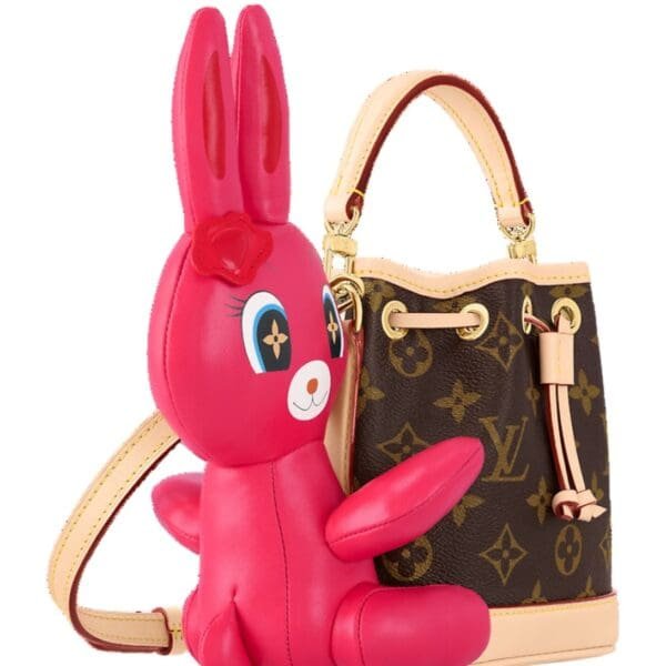 LOUIS VUITTON NANO NOE