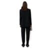 MAGDA BUTRYM TAILORED BLAZER IN BLACK