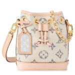 LOUIS VUITTON NANO NOE