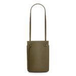 LOEWE DICE BAG IN CLASSIC CALFSKIN