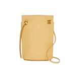 LOEWE DICE BAG IN CLASSIC CALFSKIN
