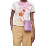 LOEWE DICE BAG IN CLASSIC CALFSKIN