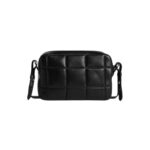 DSQUARED2 D2 STATEMENT SOFT CROSSBODY