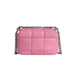 DSQUARED2 D2 STATEMENT SOFT CROSSBODY