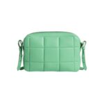DSQUARED2 D2 STATEMENT SOFT CROSSBODY