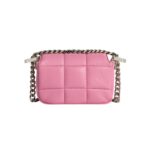 DSQUARED2 D2 STATEMENT SOFT MINI BAG