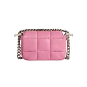 DSQUARED2 D2 STATEMENT SOFT MINI BAG