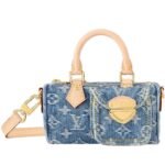 LOUIS VUITTON NANO SPEEDY