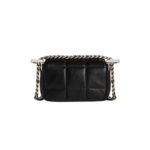 DSQUARED2 D2 STATEMENT SOFT MINI BAG