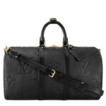 LOUIS VUITTON KEEPALL BANDOULIERE 45
