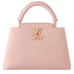 LOUIS VUITTON CAPUCIINES MM