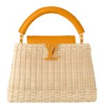 LOUIS VUITTON CAPUCIINES BB