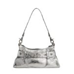 GOTHIC DSQUARED2 BELT BAG