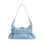 GOTHIC DSQUARED2 BELT BAG