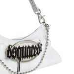 GOTHIC DSQUARED2 BELT BAG