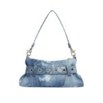 GOTHIC DSQUARED2 BELT BAG