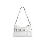 GOTHIC DSQUARED2 BELT CLUTCH