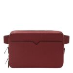 VALEXTRA BUM BAG