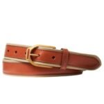 RALPH LAUREN WELINGTON LEATHER