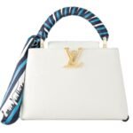 LOUIS VUITTON CAPUCINES BB