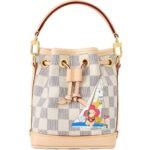 LOUIS VUITTON SAC NANO NOE