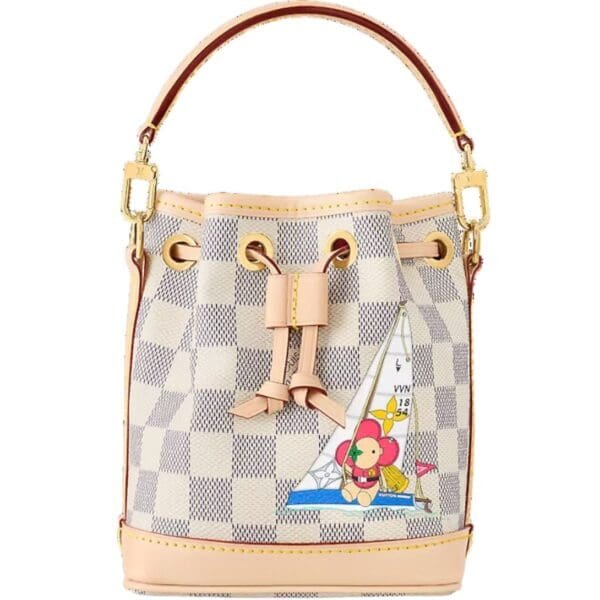 LOUIS VUITTON SAC NANO NOE