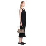PROENZA PARK SHOULDER BAG DARK TAUPE