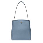 VALEXTRA BRERA SHOULDER BAG