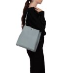 VALEXTRA BRERA SHOULDER BAG