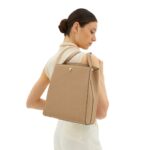 VALEXTRA BRERA SHOULDER BAG