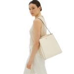 VALEXTRA BRERA SHOULDER BAG